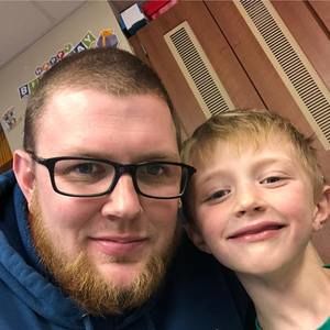 Meet your Posher, Tony